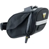 Topeak Aero Wedge DX Small Satteltasche Schwarz Modell 2024
