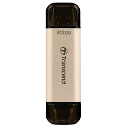 Transcend JetFlash 930C - USB-Flash-Laufwerk