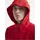 Craft Core Soul Kapuzenjacke Herren 430000 - bright red 4XL