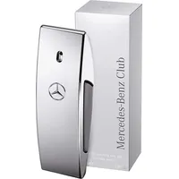 Mercedes-Benz Club Eau de Toilette 50 ml