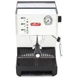 Lelit Anna PL41EM Siebträger Espressomaschine - Edelstahl