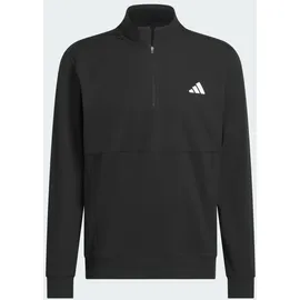 adidas Ultimate365 Tour Pullover, Größe L in schwarz / weiß LxNormalgrößen
