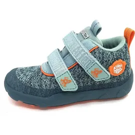 Affenzahn Knit Happy Hase Blau 23