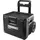 ToughBuilt StackTech TB-B1-B-70R Werkzeugkiste mit Rollen IP65 111 x 56 x 50 cm