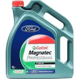 Castrol Magnatec 5W-20 E 5 l