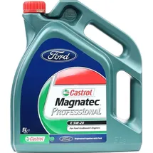 Castrol Magnatec 5W-20 E 5 l