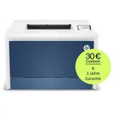 HP Color LaserJet Pro 4202dn - Drucker - Farbe - Laser *** mit 3-Jahre Garantie und Cashbackaktion ***