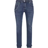 2Y PREMIUM 2Y Skinny Fit Blau 40