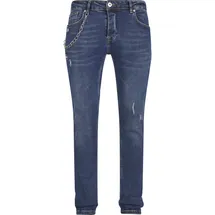 2Y PREMIUM 2Y Skinny Fit Blau 40