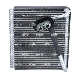 NRF Verdampfer, Klimaanlage 36179