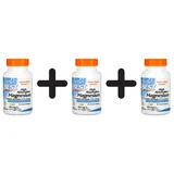 Doctor's Best High Absorption Magnesium Kapseln 120 St.