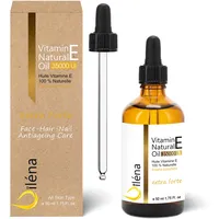 Oïléna - Veganes Vitamin E-Öl 100% Natürlich | Anti-Aging-Gesichtspflege