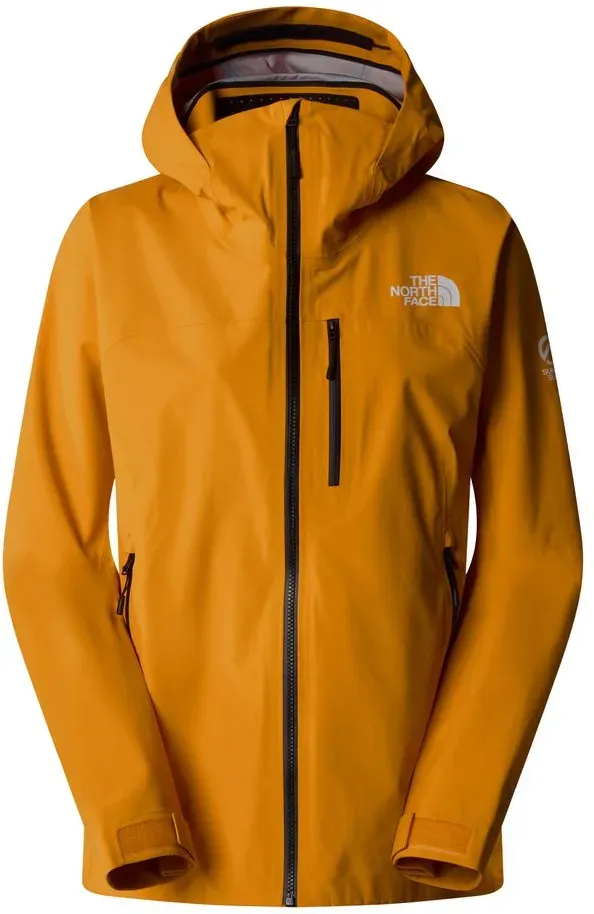 The NorthFace Summit W Torre Egger Futurelight Jacket - Hardshelljacke - Apricot Glaze - XL