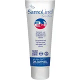 Dr. Schnell SamoLind Sensitive 2in1 Hautpflegecreme 500 ml