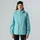The North Face Quest Regenjacke Damen Blue Eclipse M