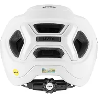 Uvex React MIPS 56-59 cm Erwachsene white matt 2021