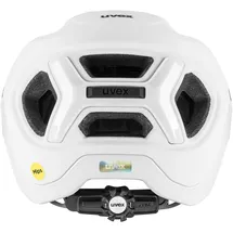 Uvex React MIPS 56-59 cm Erwachsene white matt 2021