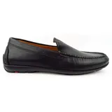 LLOYD Komfort Slipper schwarz Emilio 44