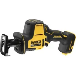 DEWALT 18 Volt Akku-Kompakt-Säbelsäge (bürstenlos), Basisversion