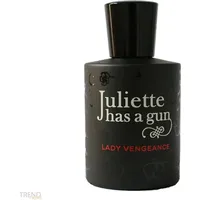 Juliette Has a Gun Lady Vengeance Eau de Parfum