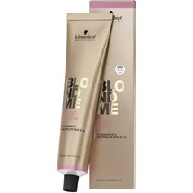 Schwarzkopf BlondMe Pastel Toning Sand 60 ml