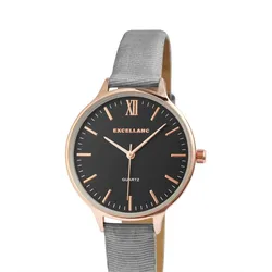 Quarzuhr LADY, grau, Armbanduhren, Damen, Armbanduhr Quarzuhr