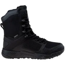 Magnum Drum Mid Wp Wanderstiefel - Black / Dark Grey - EU 44