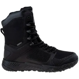 Magnum Drum Mid Wp Wanderstiefel - Black / Dark Grey - EU 44