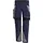 Grizzlyskin Bundhose "IRON" - N62 - marine/grau
