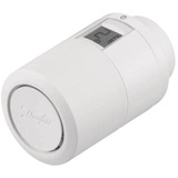 Danfoss Eco radiator thermostat with Bluetooth ra&k