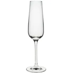 RONA Champagnerkelch 18 cl Invitation 6 Stück