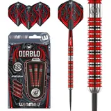 WINMAU Diablo Parallel - 22g