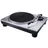 Technics SL-1500C Silber