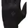 Black Diamond Midweight Screentap Liners Schwarz M
