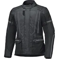Held Zorro, Textiljacke wasserdicht - Schwarz - XXL