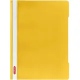 Herlitz Schnellhefter A4 Quality gelb
