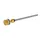 RockShox ZEB A2+ 27 Zoll 150 mm 2023 Silber
