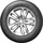 RoadX RX FROST WH01 185/65 R15 92H XL