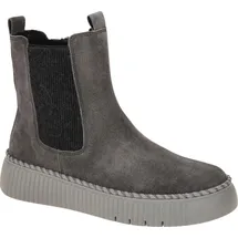 Gabor Boots in Grau | Gr.: 42,5
