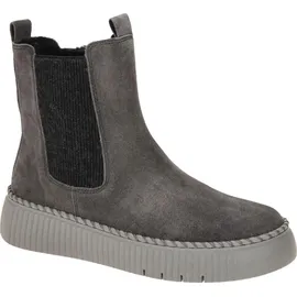 Gabor Boots in Grau | Gr.: 42,5