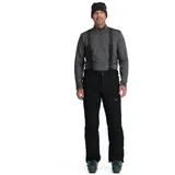 Spyder Dare Lengths Black - S