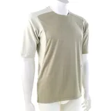 Ortovox Sequence Trail Herren dark linen - Radtrikot Gr M