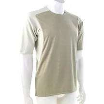 Ortovox Sequence Trail Herren dark linen - Radtrikot Gr M