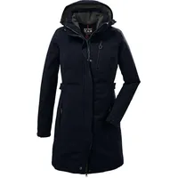 KILLTEC KOW 165 WMN PRK« Killtec navy