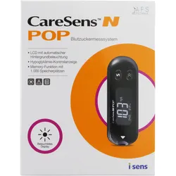 CareSens N POP Blutzuckermessgerät