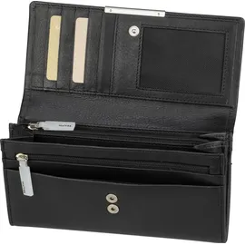 Maître Parfumeur et Gantier Belg Diedburg Geldbörse unisex schwarz