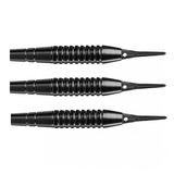 KARELLA Softdarts Softbarrel Deluxe DLS-4 schwarz