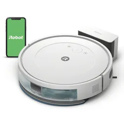 iRobot Roomba Combo Essential, Weiß (Y011240)