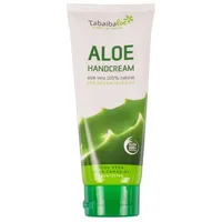 Tabaibaloe Handcreme Aloe Vera 100 ml Pack 2x1 Tabaibaloe