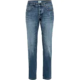 CAMEL ACTIVE WOODSTOCK Relaxed Fit Ocean Blue 31/34
